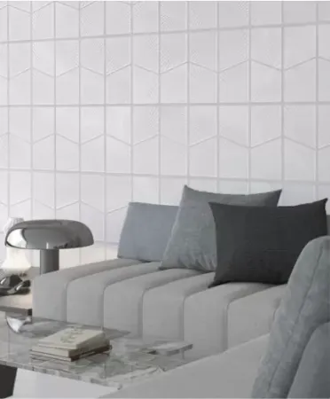 Gdzie można zamontować płytki 30 x 60 cm wewnątrz budynku?