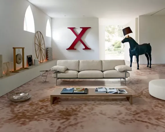 Czy kafelki 120 x 120 cm sprawdzą się na tarasie, balkonie lub patio?