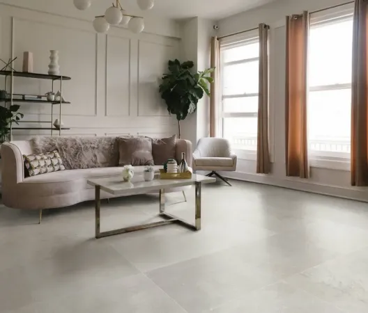 Czym wyróżniają się rektyfikowane kafelki 80 x 80 cm?