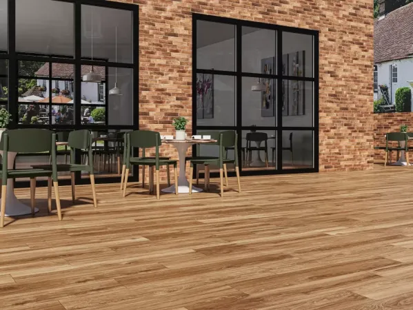 Marka Ecoceramica- mistrzostwo w kreowaniu nieszablonowych fasad