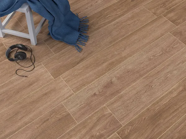 Wyjątkowe właściwości płytek imitujących drewno Paul Ceramiche