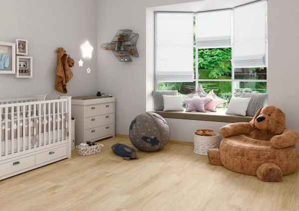 Zalety i niezrównana funkcjonalność płytek imitujących drewno Paul Ceramiche