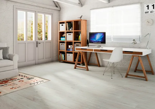 Płytki drewnopodobne Paul Ceramiche - ekologiczna alternatywa naturalnego drewna