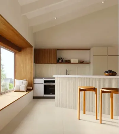 Gaya Forest &ndash; kuchnia z duszą