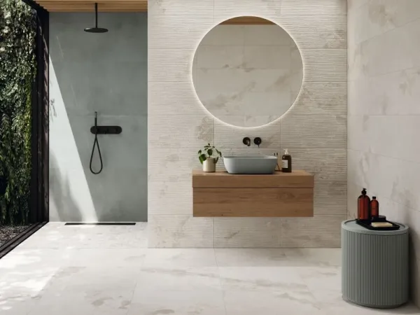 Estetyka terrazzo w najlepszym wydaniu