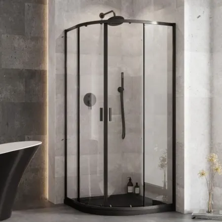 Wybór i pomiar kabiny