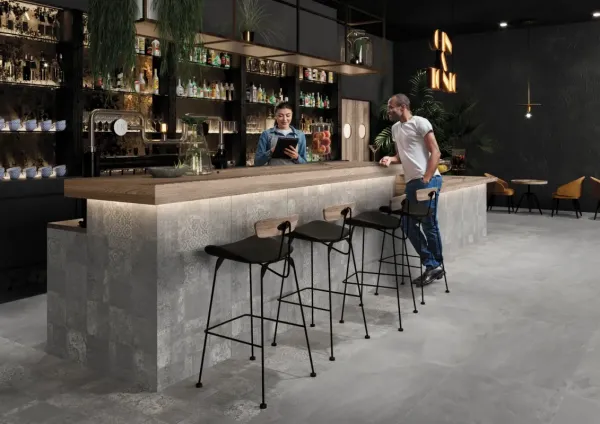 Charakterystyka płytek gresowych imitujących kamień