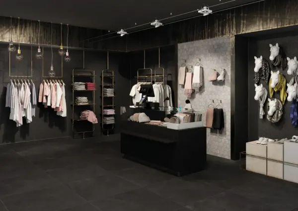 Właściwości techniczne gresu Paul Ceramiche