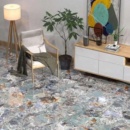 Dlaczego warto wybrać wzorzyste płytki podłogowe Aparici