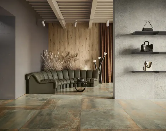 Czym wyr&oacute;żniają się metalizowane płytki Serenissima