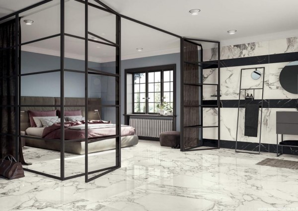 Wyb&oacute;r płytek metalizowanych Serenissima &ndash; na co zwr&oacute;cić uwagę