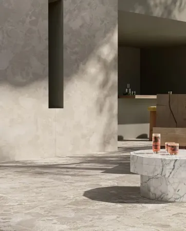 Cechy gresu Pastorelli i jakość wykonania