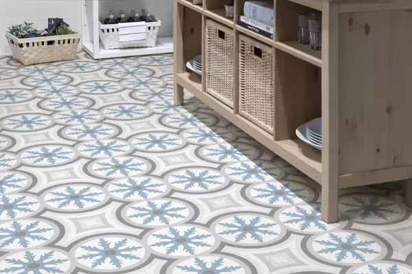 Trwałość gresu porcelanowego