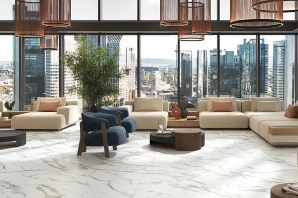 Wytrzymałość gresu porcelanowego