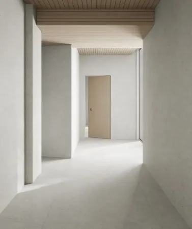 Nowoczesny design inspirowany metalem