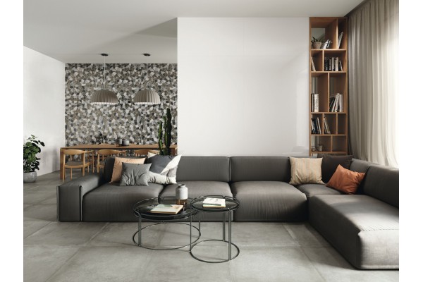 Płytki podłogowe - Kolekcja Blanco Natural