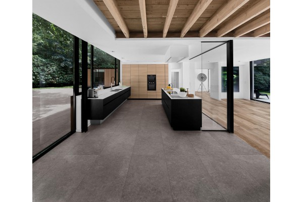 Płytki gresowe - Kolekcja Mystone Bluestone