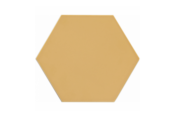 Płytki heksagonalne - Kolekcja Hexagono Colors