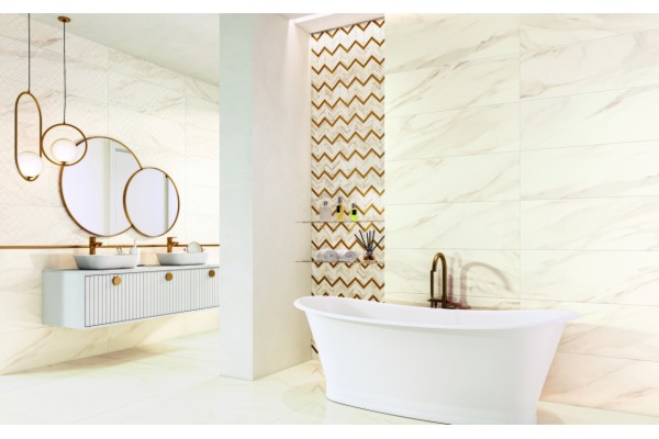  - Kolekcja Calacatta Sparkle