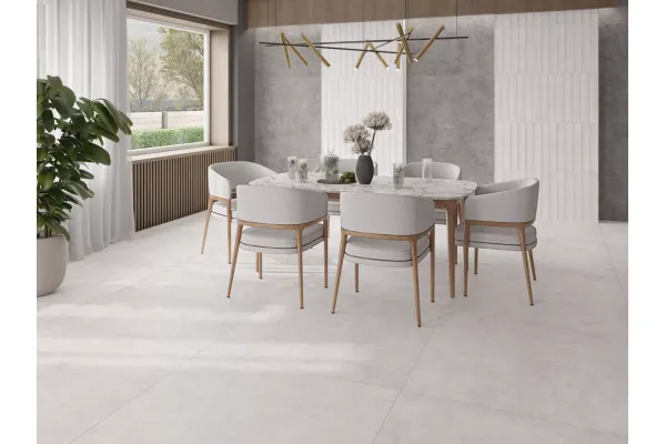 Płytki imitujące beton - Kolekcja Concrete