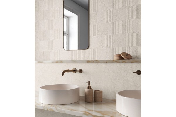 Płytki gresowe - Kolekcja Limestone Gaya