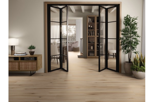 Płytki drewnopodobne - Kolekcja Irta