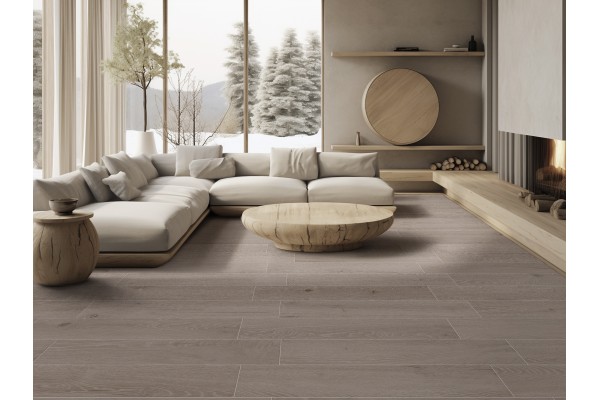 Płytki drewnopodobne - Kolekcja Ordino