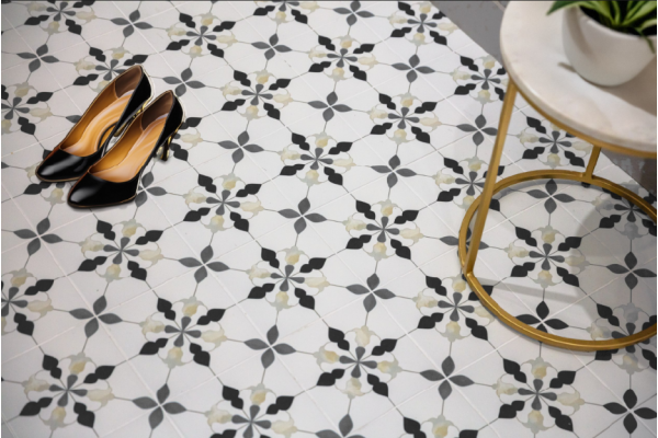 Płytki podłogowe - Kolekcja Aramis