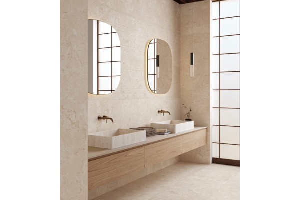 Płytki gresowe - Kolekcja Campaspero