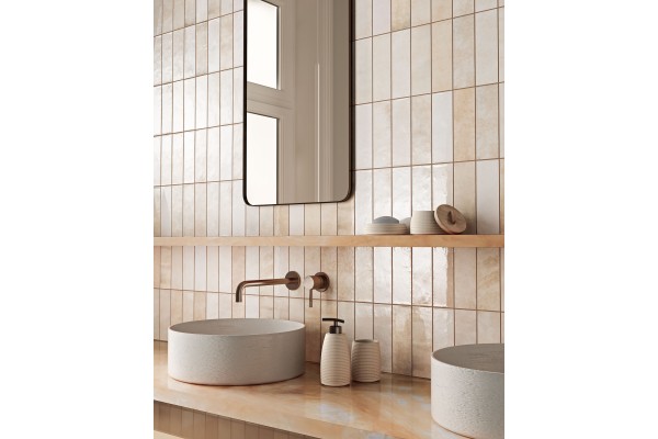 Płytki ścienne - Kolekcja Bliss