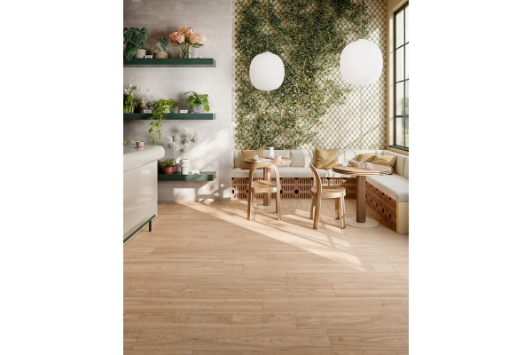 Płytki drewnopodobne - Kolekcja Primitive