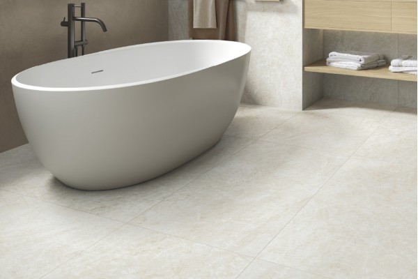 Płytki do łazienki - Kolekcja Étoile