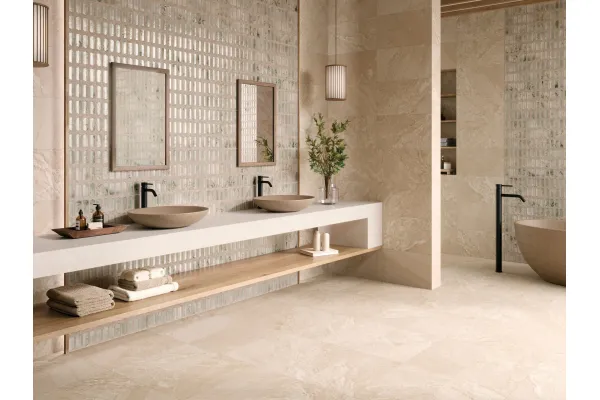 Płytki gresowe - Kolekcja Saami