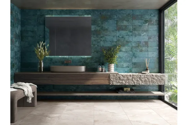 Płytki ścienne - Kolekcja Tribeca Rea