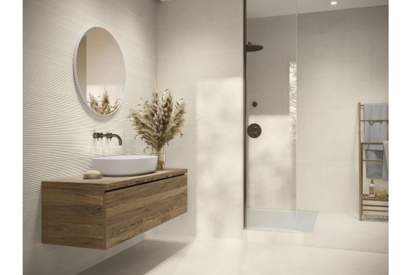 Płytki do łazienki - Kolekcja Core Stone