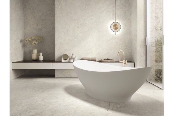 Płytki do łazienki - Kolekcja Alloy