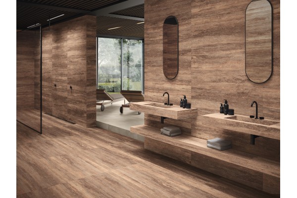 Płytki imitujące kamień i marmur - Kolekcja Ardome