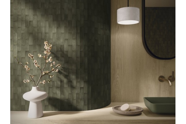 Wandfliesen - Kollektion Ispal