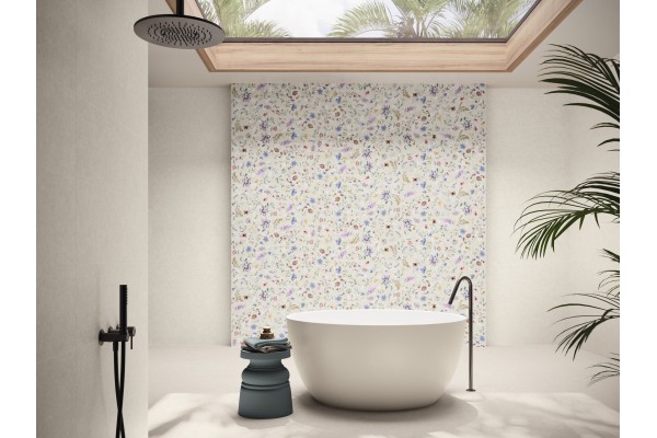 Steinzeugfliesen - Kollektion Iwa