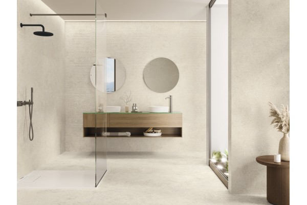 Badezimmerfliesen - Kollektion Kyoto