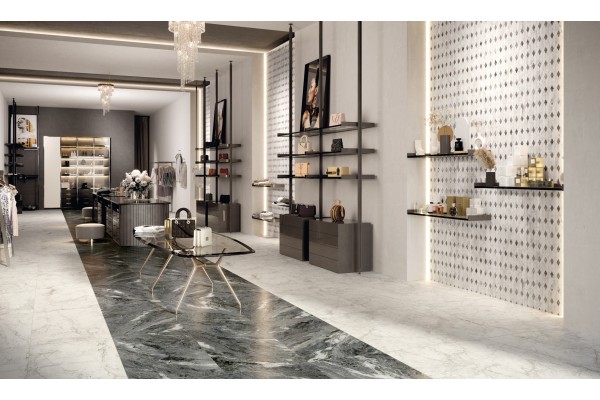 Płytki gresowe - Kolekcja Contact