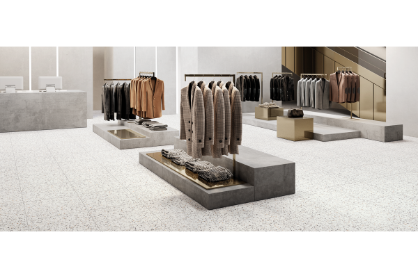 Płytki kuchenne - Kolekcja Venetian Marble