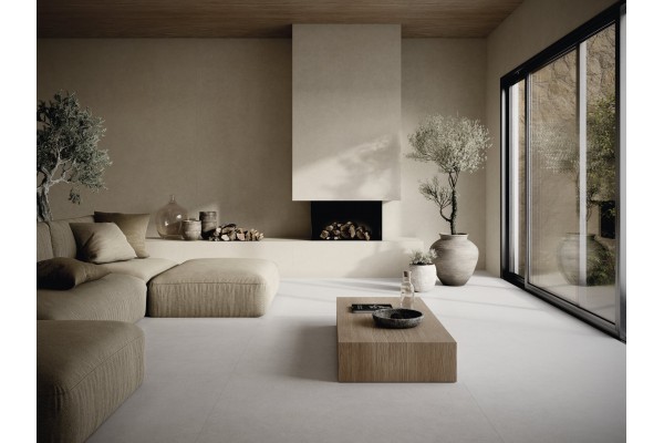 Płytki imitujące beton - Kolekcja Borneo