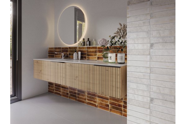 Płytki kuchenne - Kolekcja Jazba