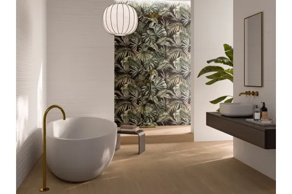 Badezimmerfliesen - Kollektion Albi