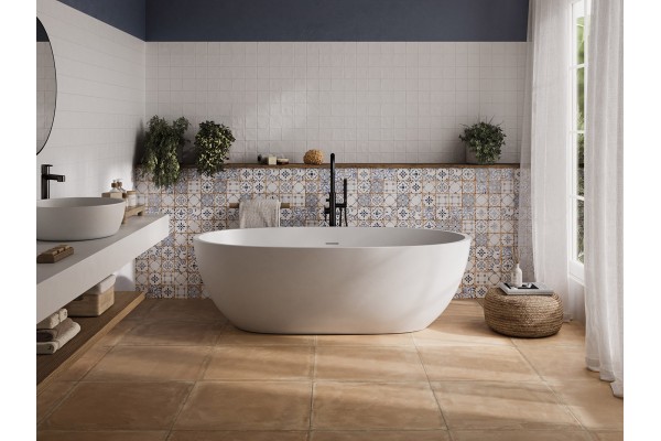 Steinzeugfliesen - Kollektion Antico