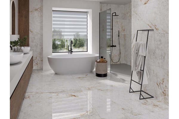 Stein- und Marmorimitat Fliesen - Kollektion Chile