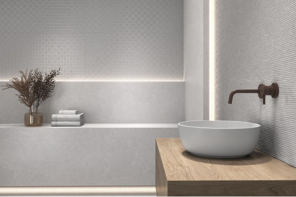 Steinzeugfliesen - Kollektion Tarifa