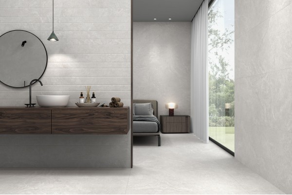 Badezimmerfliesen - Kollektion Meyer