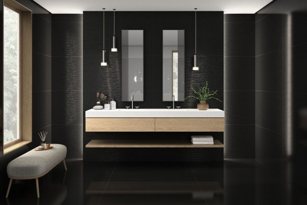 Monokolory - Kolekcja Bergen